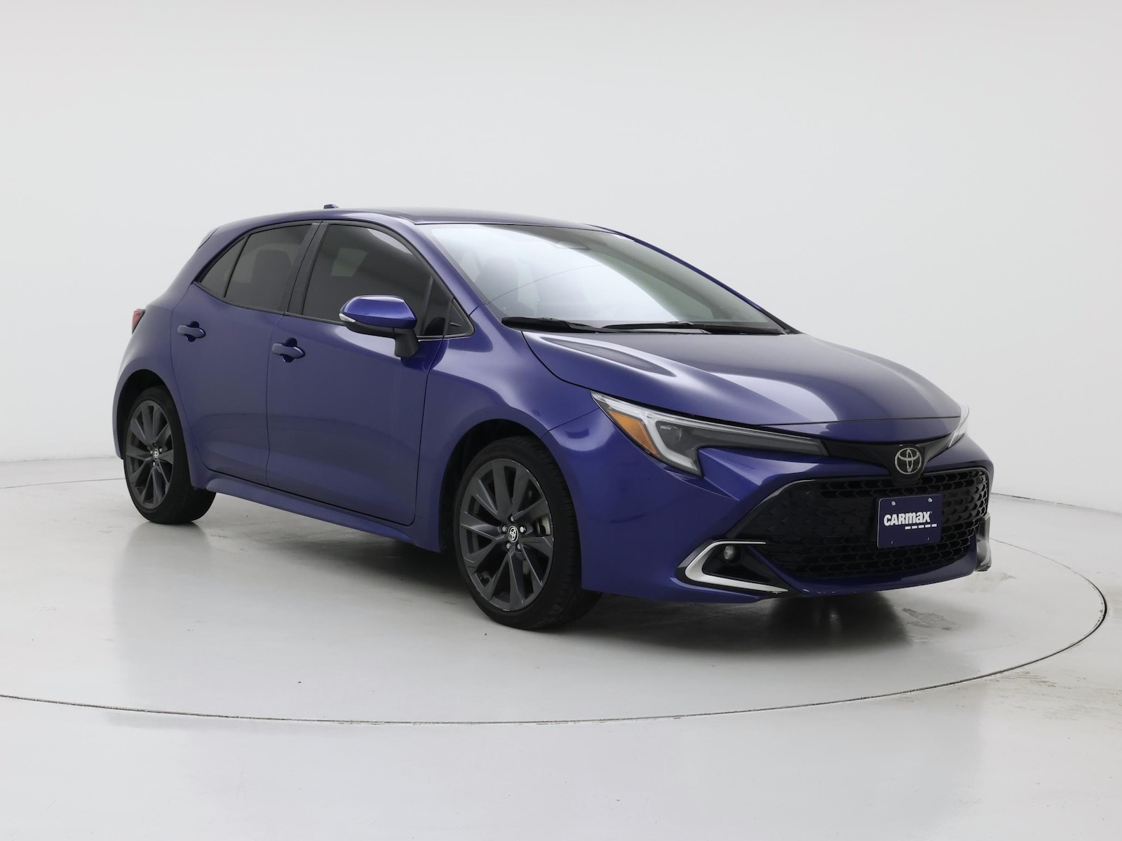 toyota corolla hatchback 2024 JTNC4MBE2R3228154 image toyota corolla hatchback 2024 JTNC4MBE2R3228154 image